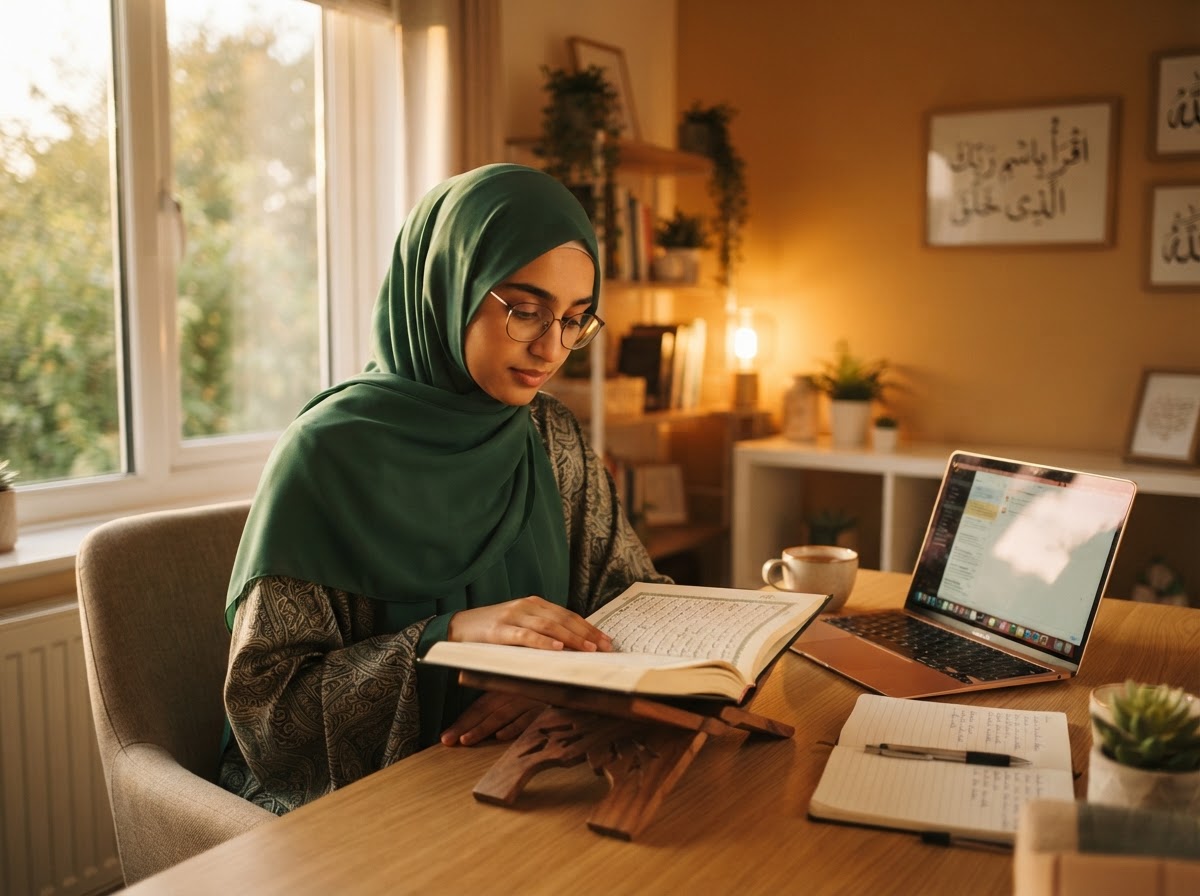 Courses for Women