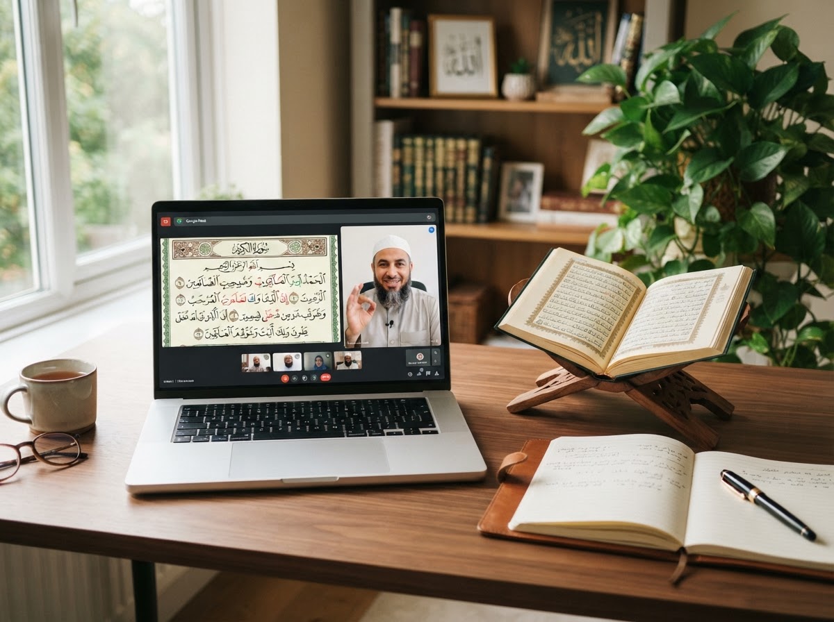 Islamic Studies