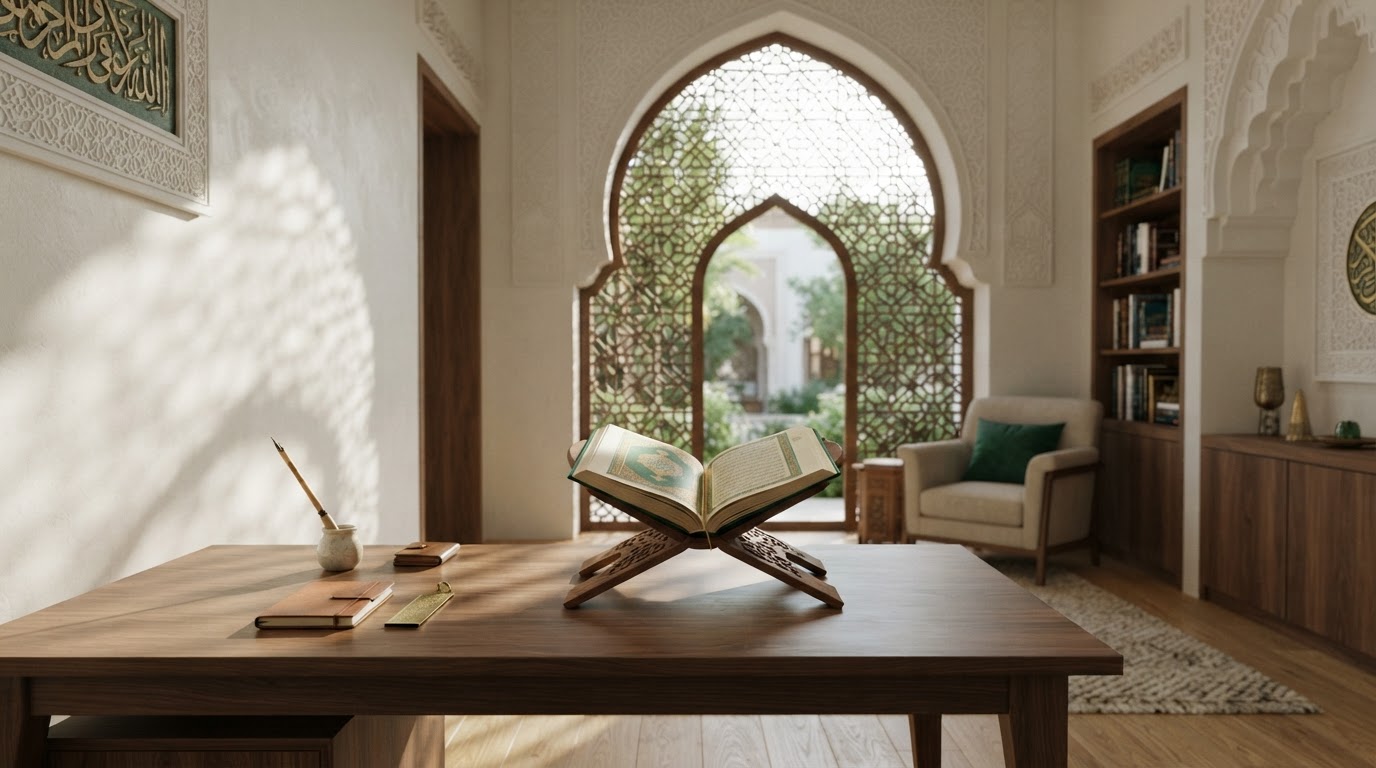 Islamic Studies